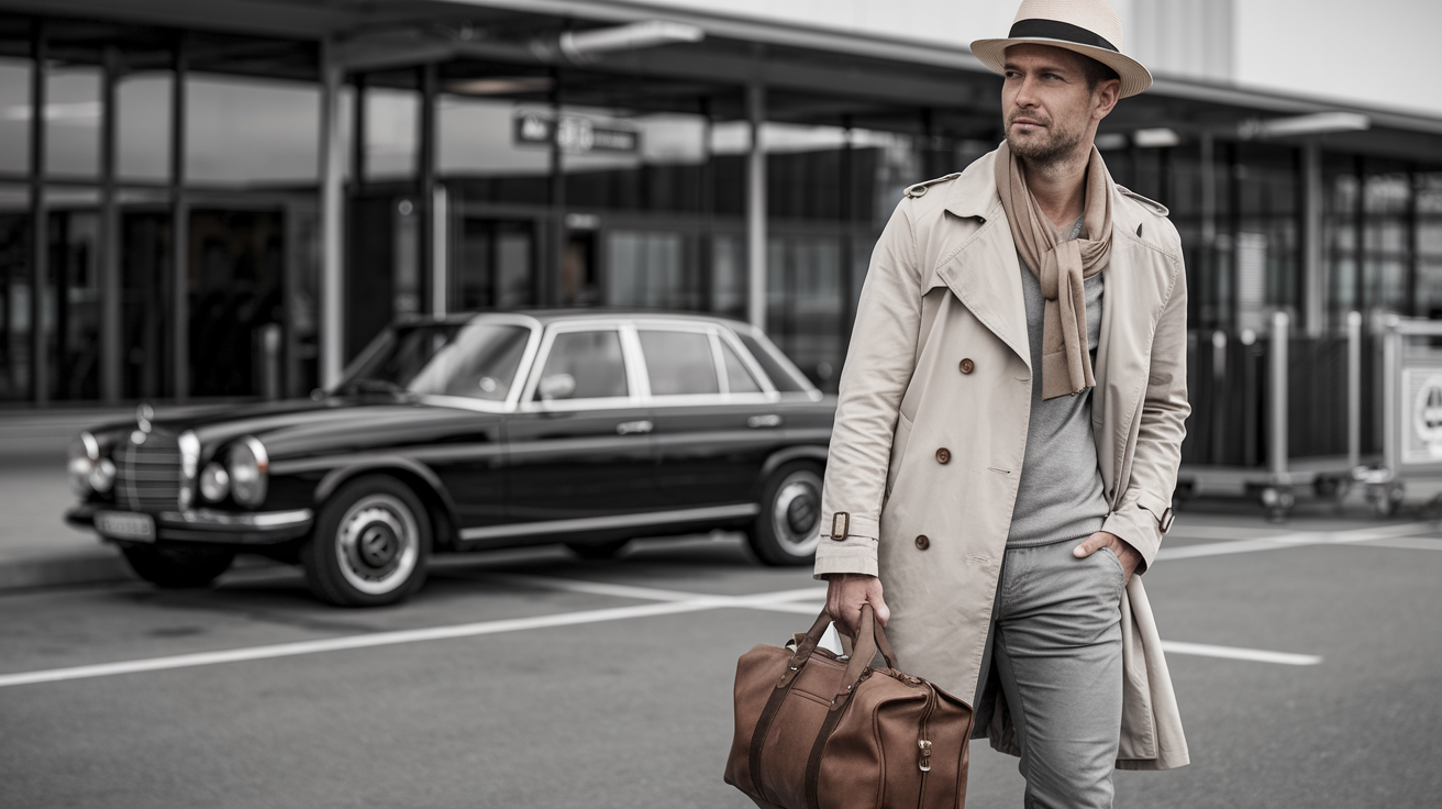 Brandenburg Airport Transfer to Königs Wusterhausen: Your Complete Guide